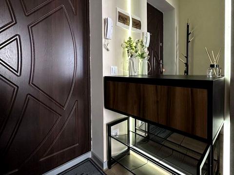 квартира за адресою Проскурівського підпілля вул., 110