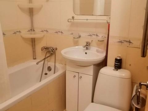 квартира по адресу Киев, Оболонский просп., 7-Б