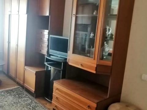 квартира по адресу Киев, Оболонский просп., 7-Б