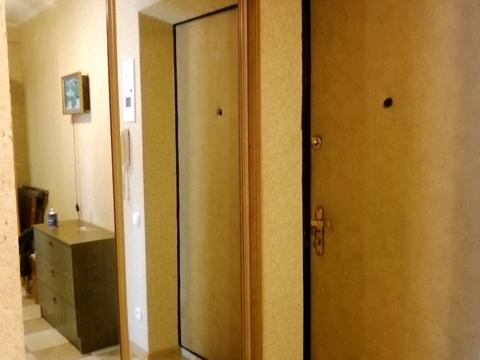 квартира по адресу Киев, Оболонский просп., 7-Б