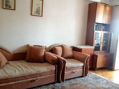 квартира по адресу Киев, Оболонский просп., 7-Б