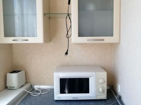 квартира по адресу Киев, Оболонский просп., 7-Б