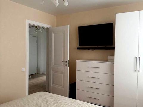 квартира за адресою Зарічанська вул., 40