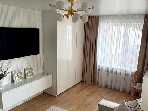 квартира за адресою Зарічанська вул., 40
