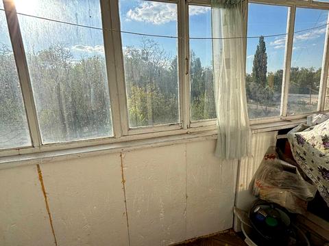 квартира за адресою Майборського вул., 1
