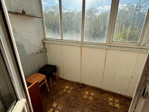 квартира за адресою Майборського вул., 1