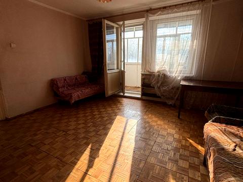 квартира за адресою Майборського вул., 1