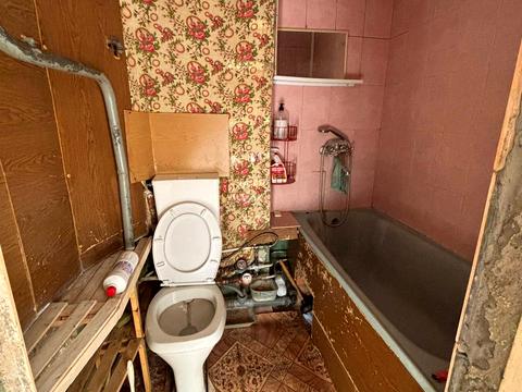 квартира за адресою Майборського вул., 1