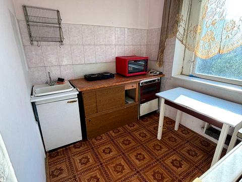 квартира за адресою Майборського вул., 1