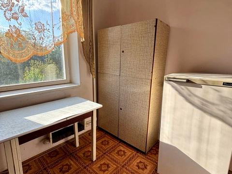 квартира за адресою Майборського вул., 1