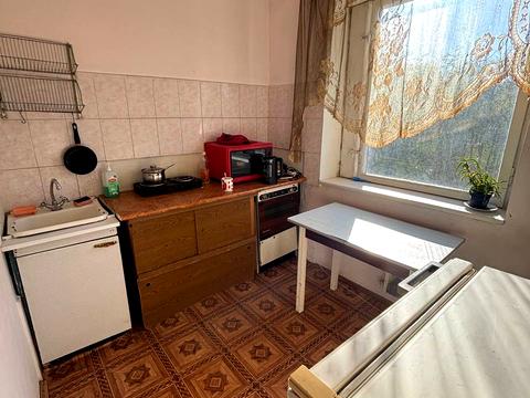 квартира за адресою Майборського вул., 1