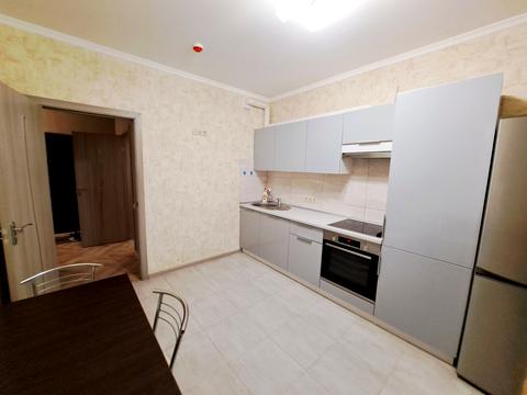 квартира за адресою Миколи Руденка бульв. (Кольцова), 8 BOX