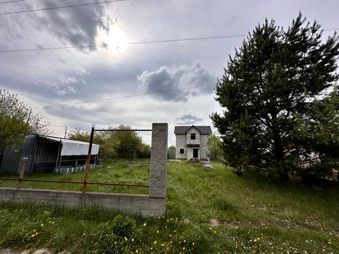 ділянка за адресою Барвінкова, 84