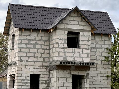 ділянка за адресою Барвінкова, 84