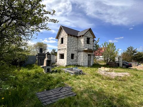ділянка за адресою Барвінкова, 84