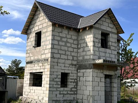 ділянка за адресою Барвінкова, 84