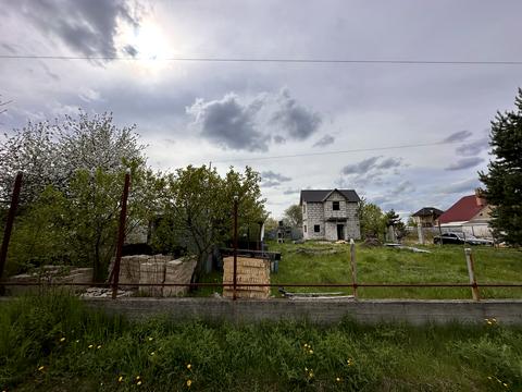 ділянка за адресою Барвінкова, 84