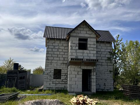 ділянка за адресою Барвінкова, 84
