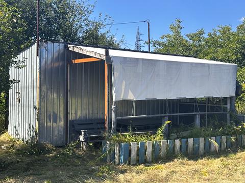 ділянка за адресою Барвінкова, 84