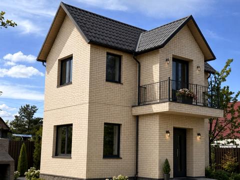 участок по адресу Барвінкова, 84