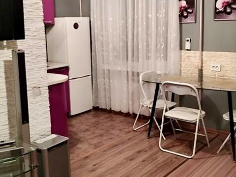квартира за адресою Миколи Міхновського бульв. (Дружби народів), 25
