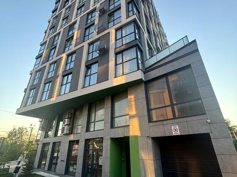 квартира по адресу Зеленая ул., 263