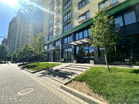 квартира по адресу Михаила Максимовича ул. (Трутенко Онуфрия), (Будинок 4)