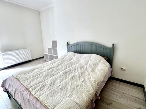 квартира по адресу Погулянка ул., 5