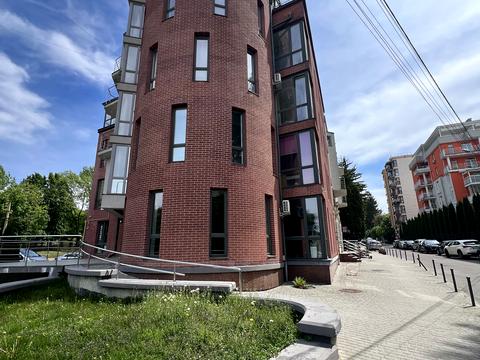 квартира по адресу Погулянка ул., 5