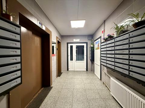 квартира за адресою Київ, Бориспільська вул., 34