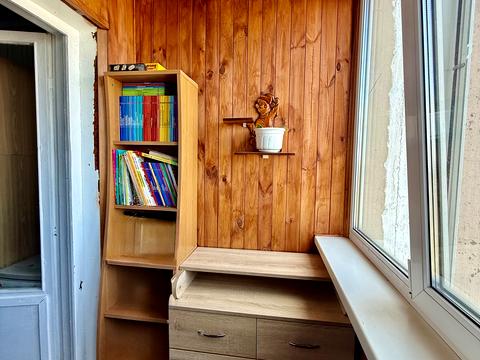 квартира за адресою Київ, Бориспільська вул., 34