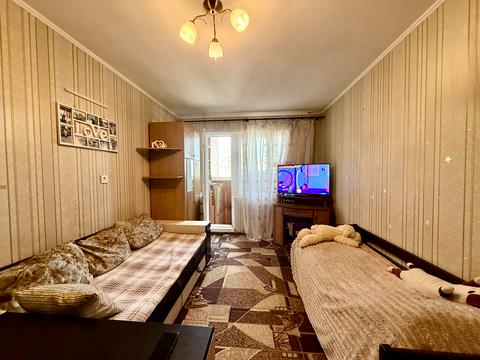 квартира за адресою Київ, Бориспільська вул., 34