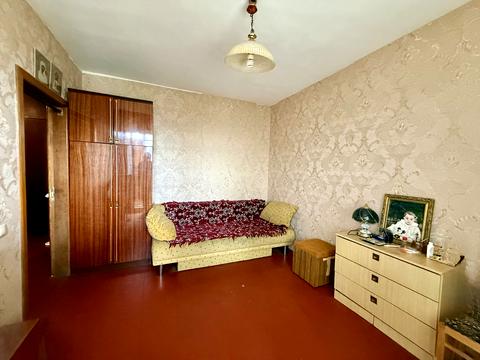 квартира за адресою Київ, Бориспільська вул., 34