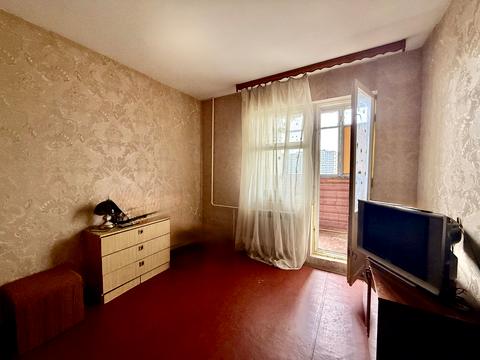 квартира за адресою Київ, Бориспільська вул., 34