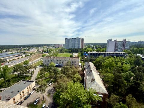 квартира за адресою Київ, Бориспільська вул., 34