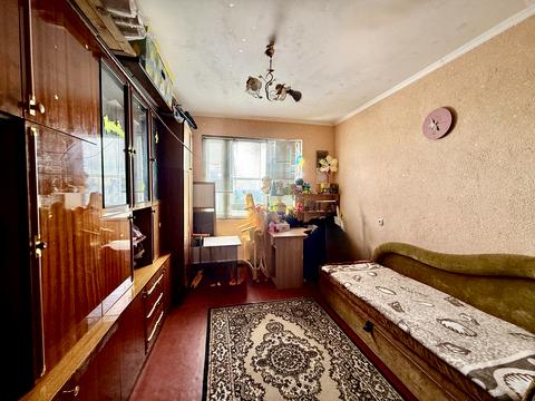 квартира за адресою Київ, Бориспільська вул., 34