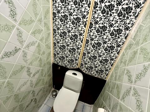 квартира за адресою Київ, Бориспільська вул., 34