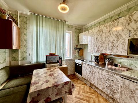 квартира за адресою Бориспільська вул., 34