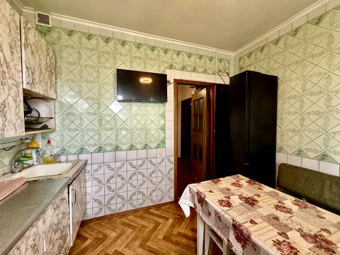 квартира за адресою Київ, Бориспільська вул., 34