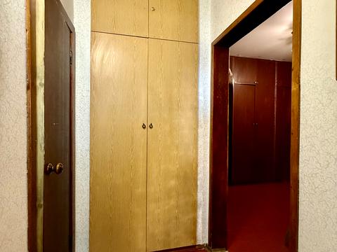 квартира за адресою Київ, Бориспільська вул., 34