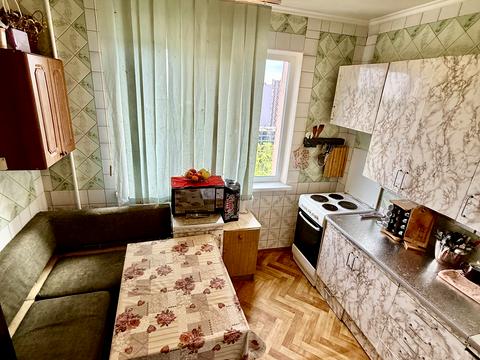 квартира за адресою Київ, Бориспільська вул., 34