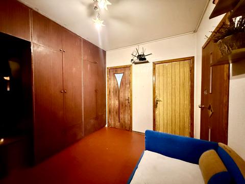 квартира за адресою Київ, Бориспільська вул., 34