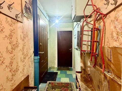 квартира за адресою Київ, Бориспільська вул., 34