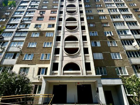 квартира за адресою Київ, Бориспільська вул., 34