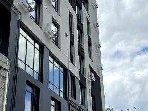 квартира за адресою В'ячеслава Чорновола вул., (Будинок 2)