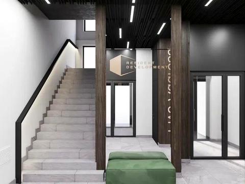 квартира по адресу Раковского ул., (Будинок 3)