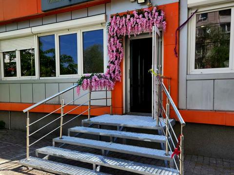 комерційна за адресою Олени Пчілки вул., 3