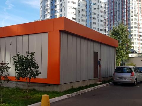 комерційна за адресою Олени Пчілки вул., 3