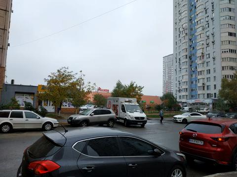 комерційна за адресою Олени Пчілки вул., 3