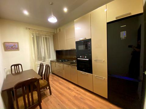квартира за адресою Нескорених вул., 32б